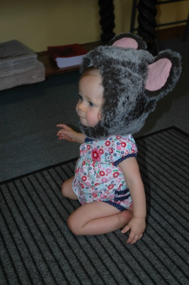 mousehead