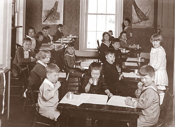Antioch School