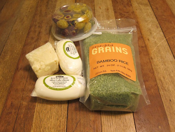 stockingUp