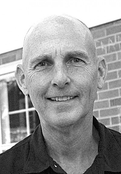 David Scott resigned last week as director of the Yellow Springs Senior Center. (News archive photo by Lauren Heaton)