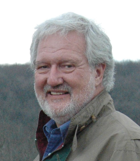 Village Assistant Planner Ed Amrhein will leave his position on Dec. 14. (YS News Archives)