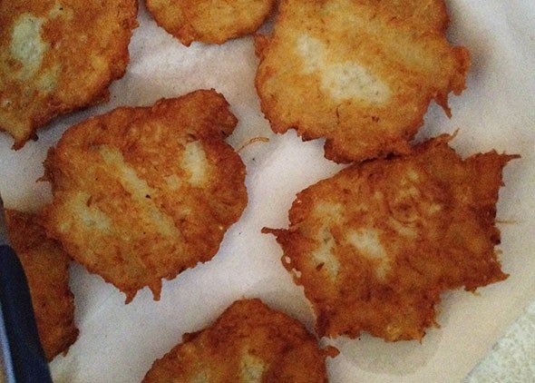 latkas