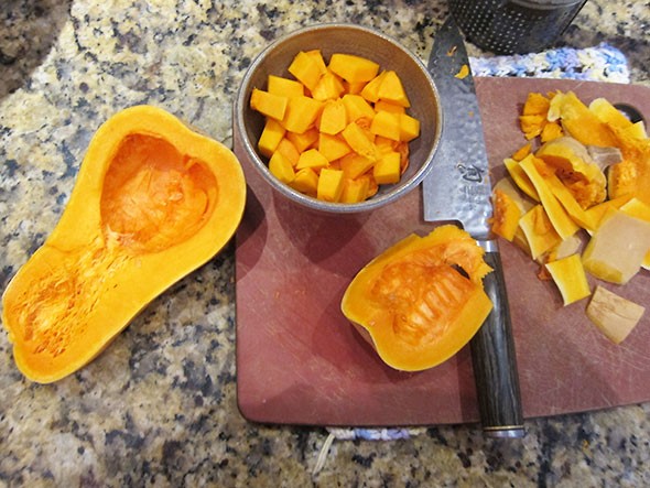 dicingSquash
