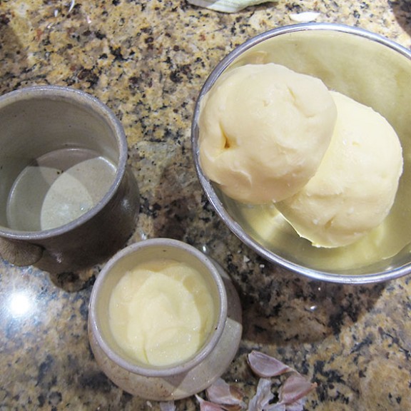 frenchButterJar