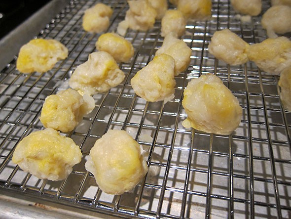 gnocchi