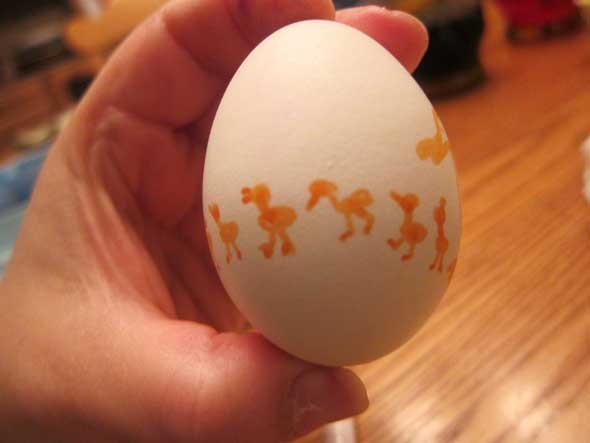 chick Parade