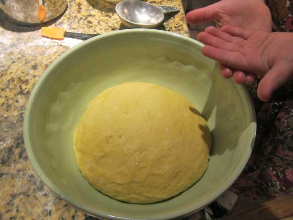 ready To Rise