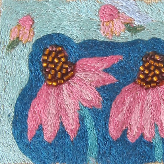 Echinacea by Macy Reynolds