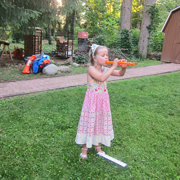 princess piper