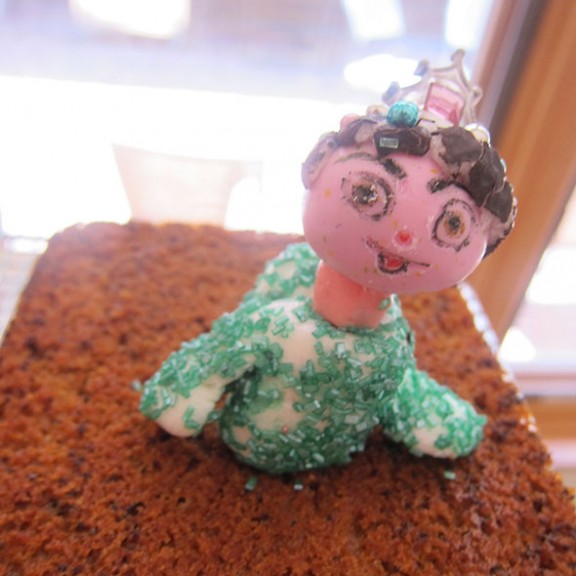 Princess Venellope