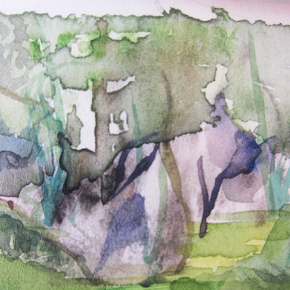 Zopfland by Jennifer Haack
