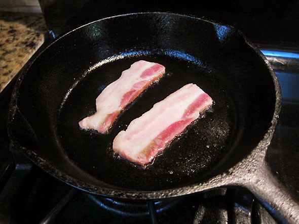 bacon