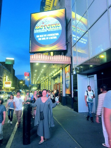 Motown