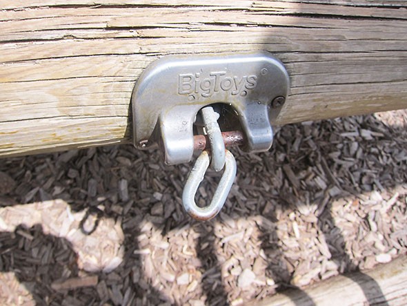 anchor