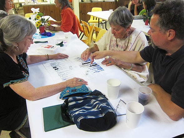 backgammon