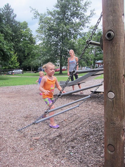 chain ladder