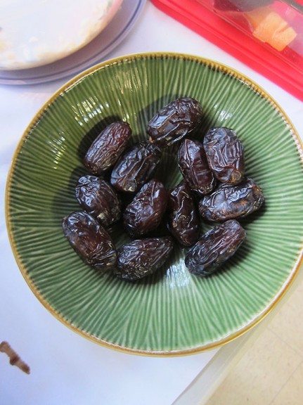 dates
