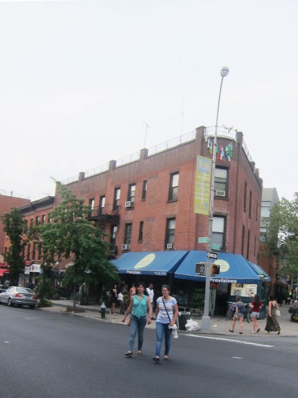 The Greene Grape