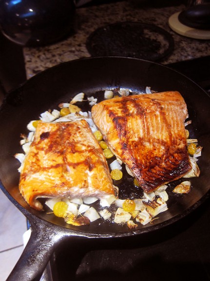 good eats