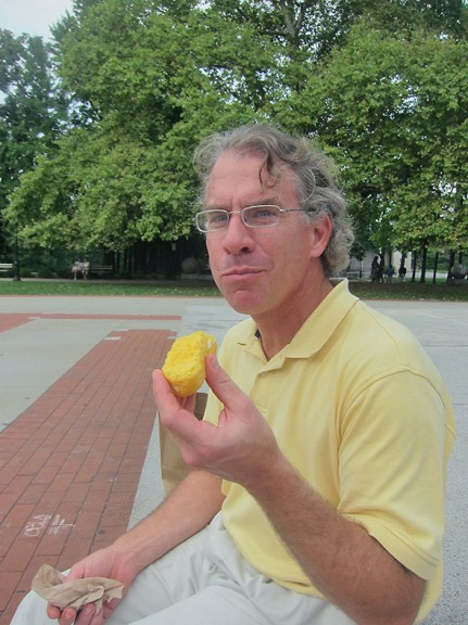 last twinkie