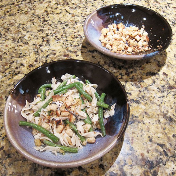 bachelors pasta