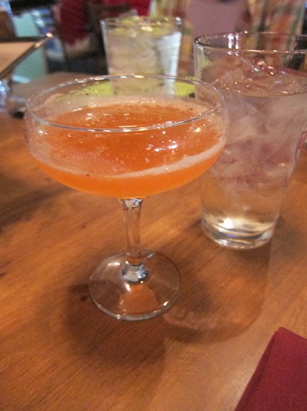 cocktail