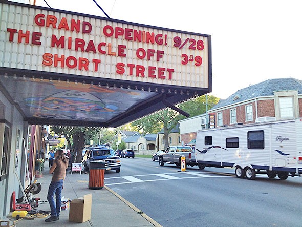 miracle