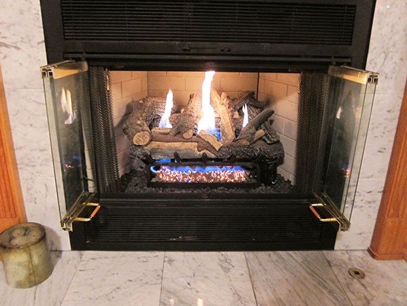 homefire