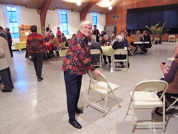 joan Horn