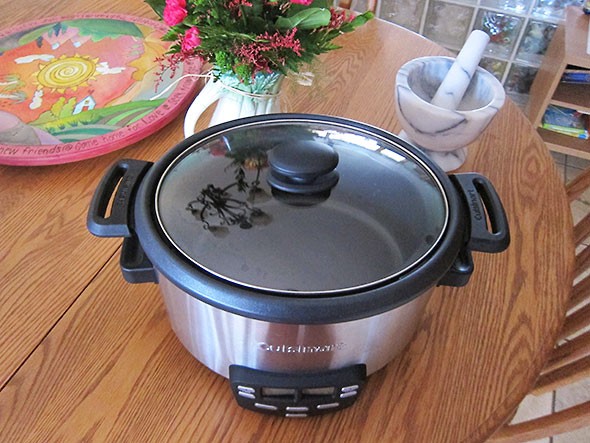 new Kitchen Items