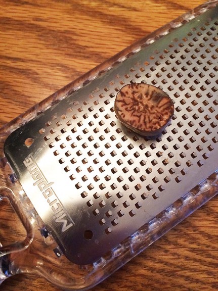 nutmeg