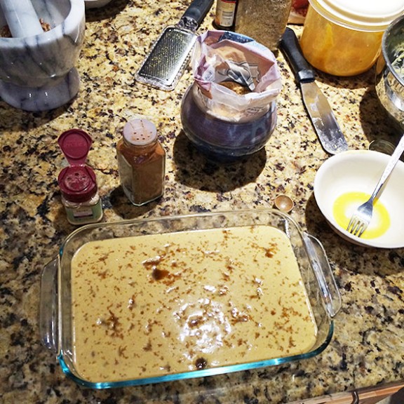 oven ready