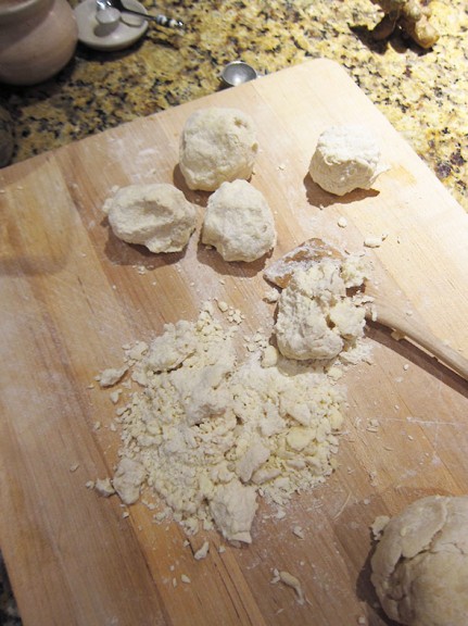 pastry
