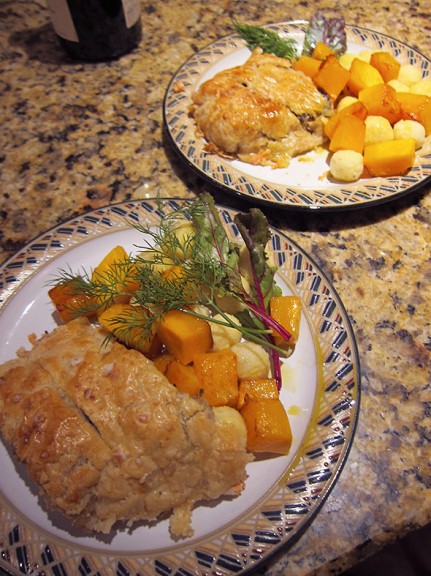 plate