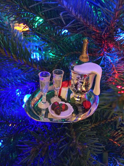 our eleventh Christmas