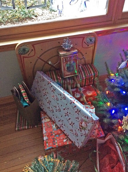 presents