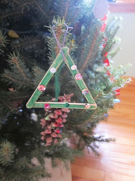 triangle