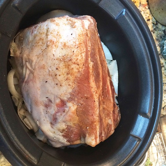 dry rub