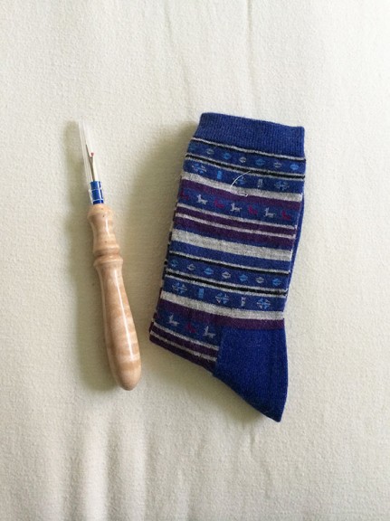 newSocks