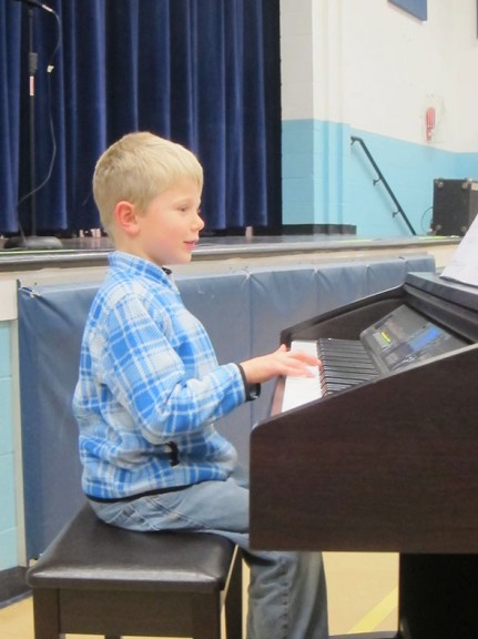 piano