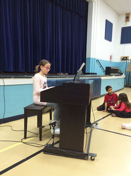 pianoforte