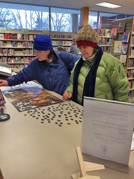fellow puzzlers