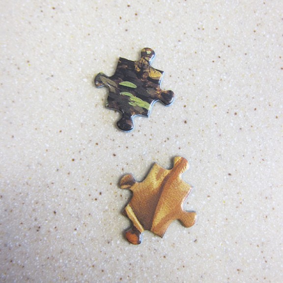 four headed jigs