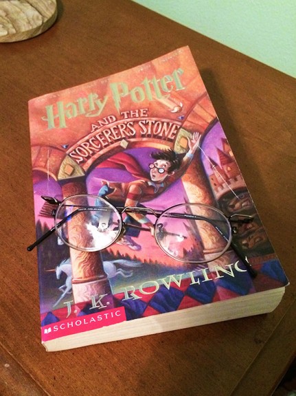 bedtime reading