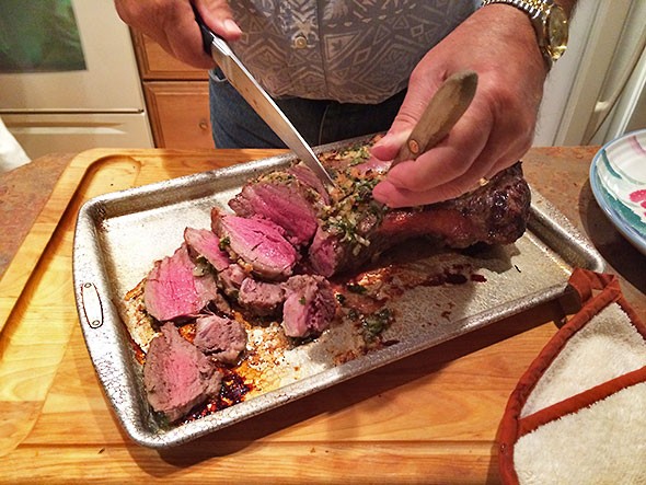 filet mignon