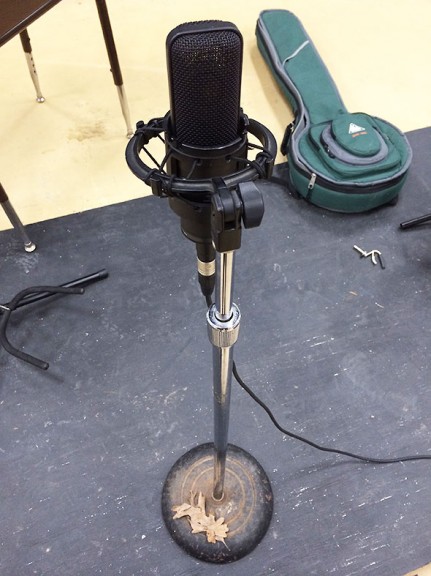 mic