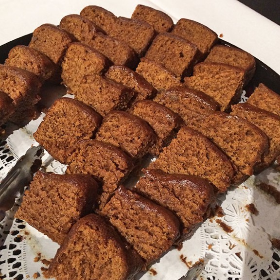 sweet potato bread