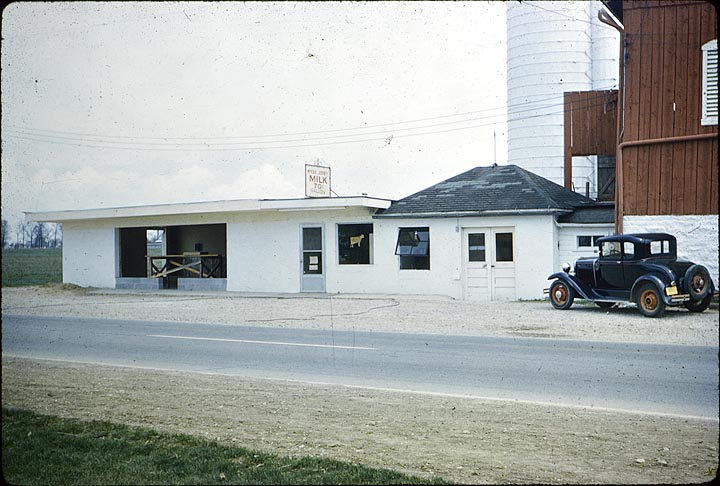 Best Ice Cream'— Young's Dairy celebrates 150 years • The Yellow Springs  News