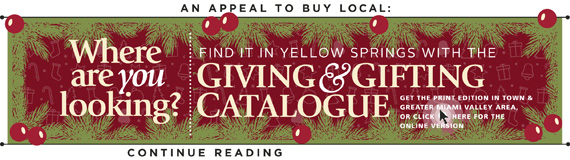 2020 Holiday Giving and Gifting Catalogue