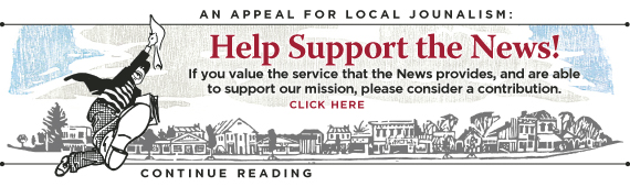 Contribute to the Yellow Springs News